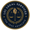 LOJ Legal Services crest